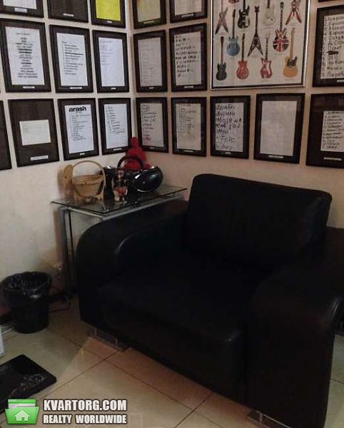 Rent out office. Киев, Лютеранская — photo 3