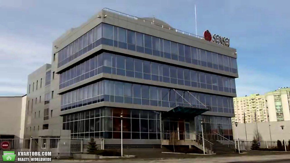 Rent out office. Киев,  Антонова — photo 2
