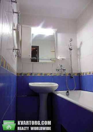 Rent out 2-room apartment. Киев,  Залки — photo 4