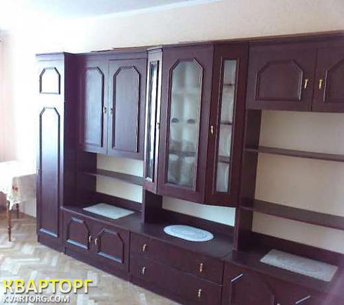 Rent out 3-room apartment. Киев,  Бойченко — photo 2