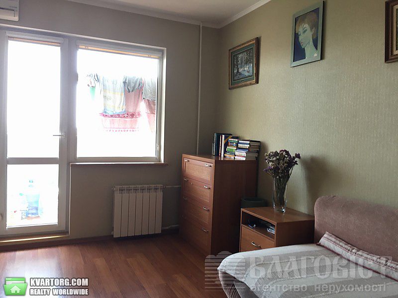 Sell 2-room apartment. Киев,  Каштановая — photo 5