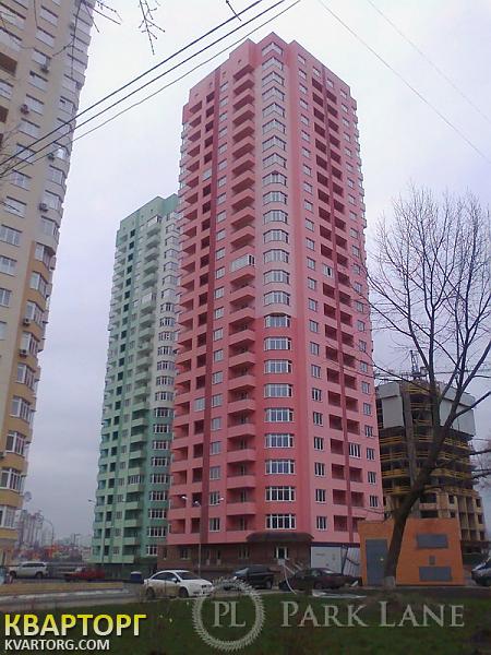 Sell 2-room apartment. Киев, Феодосийская — photo 3