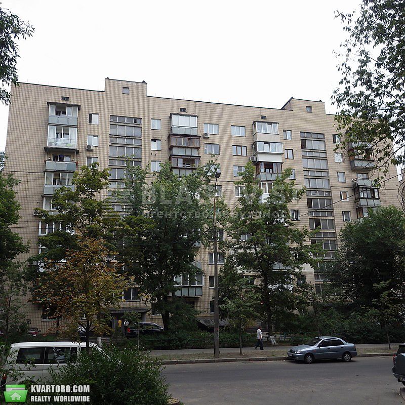 Sell 3-room apartment. Киев, Ковпака — photo 2