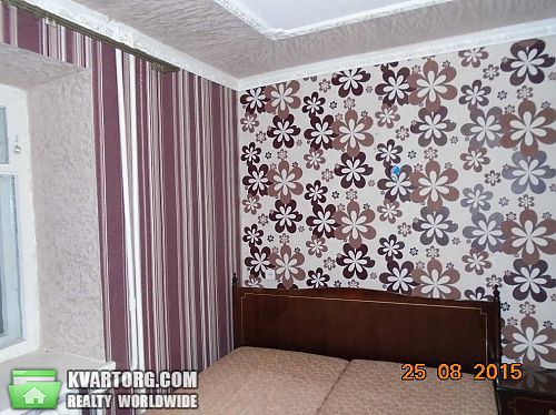 Rent out 4-room apartment. Днепропетровск, Плеханова — photo 1
