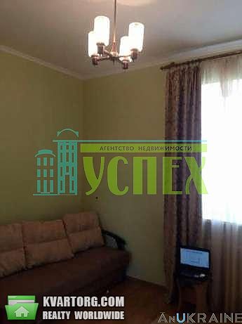 Sell 2-room apartment. Одесса, Поселковая — photo 2