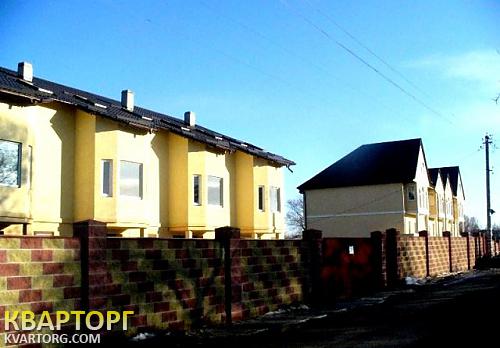 Sell Townhouse. Борисполь, яцютивка — photo 4