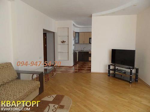 Rent out 3-room apartment. Одесса, Среднефонтанская — photo 8