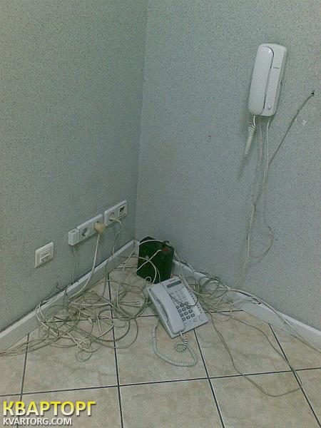 Rent out office. Киев, Горького — photo 9