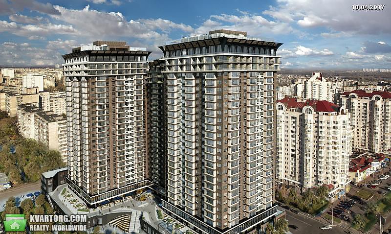 Sell 2-room apartment. Киев,  Оболонский пр — photo 1