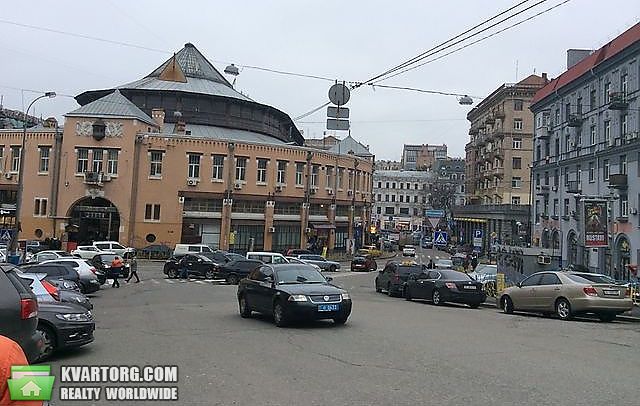 Sell office. Киев, Бессарабской Площади — photo 1