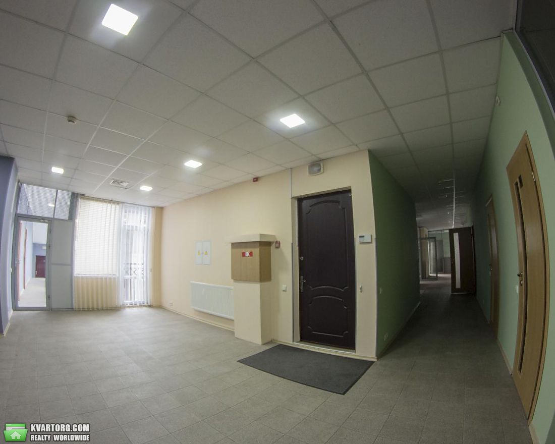 Rent out office. Киев,  Кловский спуск — photo 3