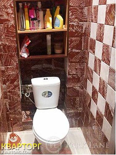 продам 3-комнатную квартиру. Киев,   Ушакова - фото 6