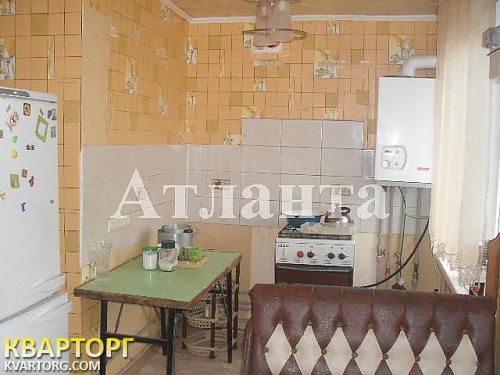 Sell 2-room apartment. Одесса, Лядова — photo 4