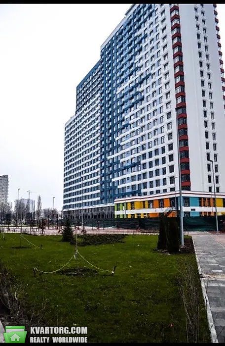 Sell 2-room apartment. Киев, Сверстюка — photo 2