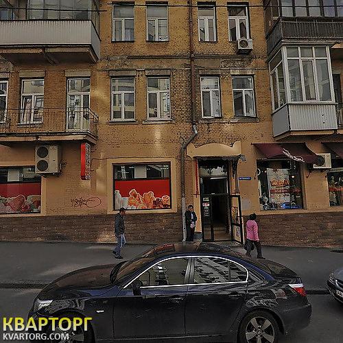 Rent out shop. Киев,  Воровского — photo 1
