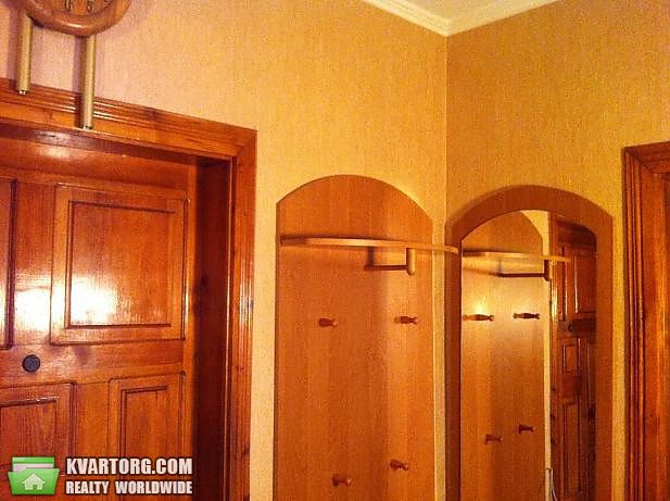 Rent out 2-room apartment. Киев,  Николаева — photo 7
