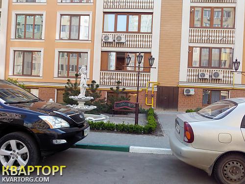 Sell 1-room apartment. Одесса, Говорова Марш/Зоопарковая — photo 4