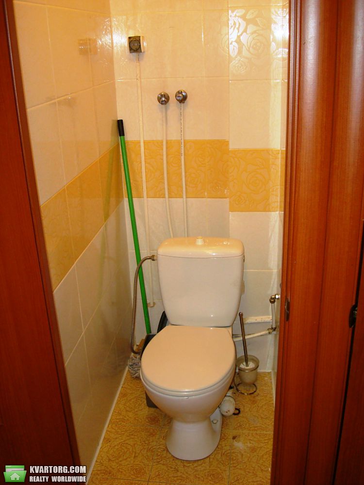 Sell 2-room apartment. Киев, Кирилло-Мефодиевская — photo 6