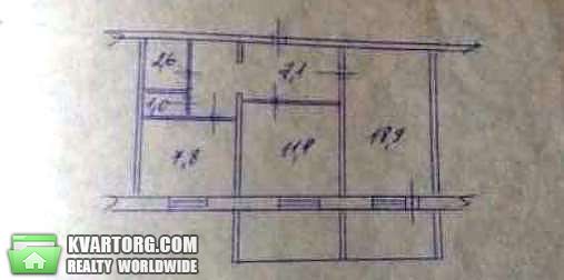 Sell 2-room apartment. Киев,  Яблонской — photo 2