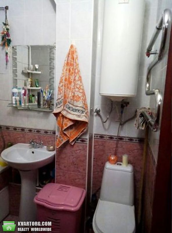 Sell 2-room apartment. Киев,  Запорожца — photo 8