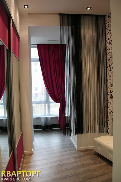 Rent out 3-room apartment. Харьков, Артёма — photo 5