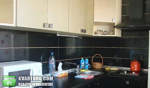 Sell 1-room apartment. Киев, Оболонский пр — photo 1