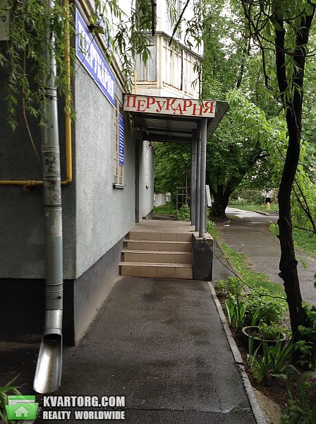 Sell office. Киев, Вербицкого — photo 1