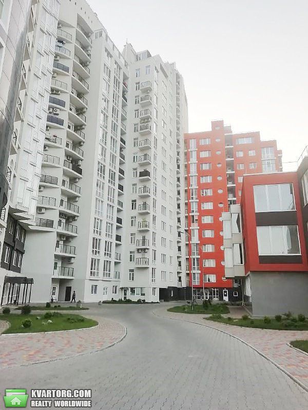 Sell 2-room apartment. Одесса,  Героев Сталинграда пр — photo 1