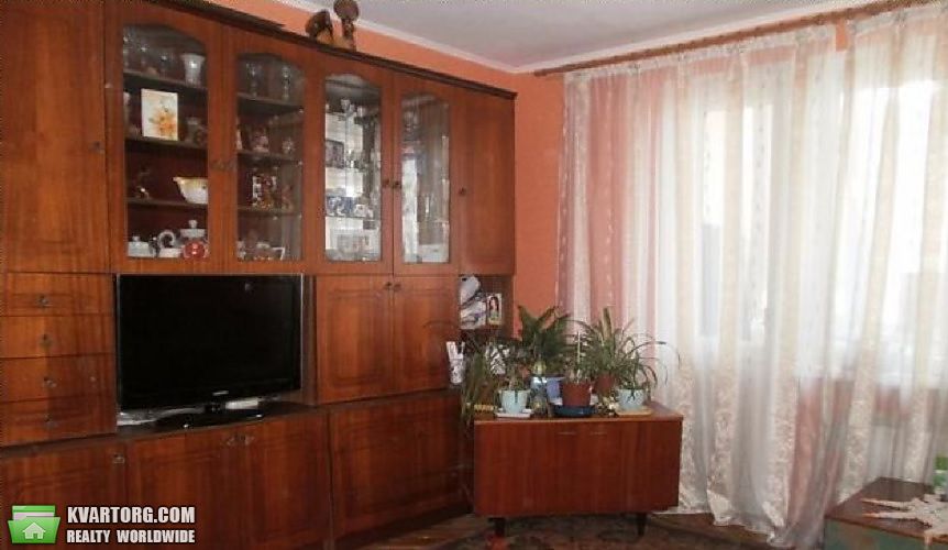 Sell 3-room apartment. Киев,  Тростянецкая — photo 4