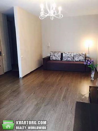 Sell 1-room apartment. Киев,  Ломоносова — photo 2