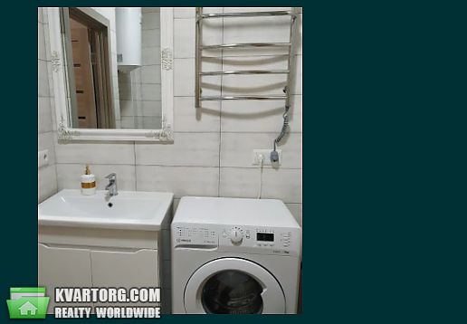 Rent out 1-room apartment. Киев,  Каховская — photo 5