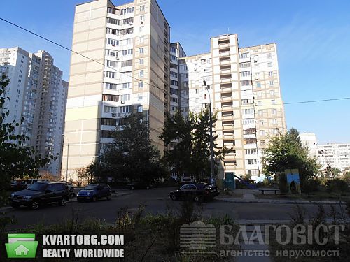 Sell 3-room apartment. Киев, Градинская — photo 8