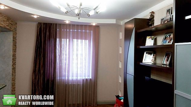 Sell 3-room apartment. Днепропетровск,  ул Янтарная — photo 1
