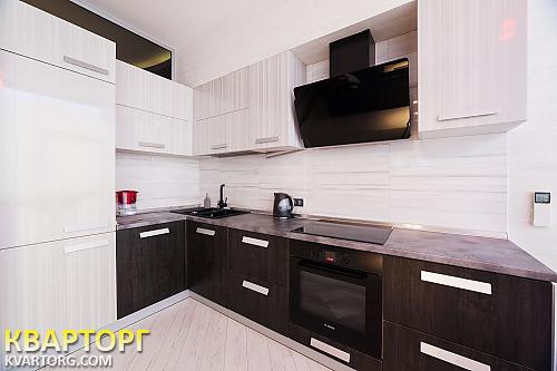 Rent out 1-room apartment. Одесса, Гагаринское плато — photo 2