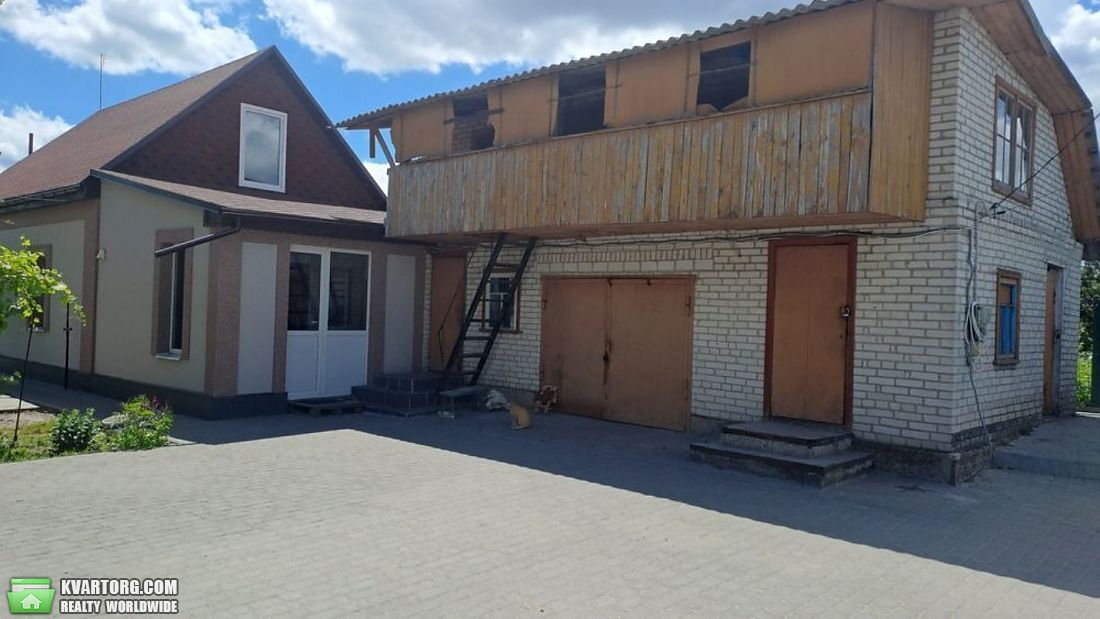 Sell house. Киевская обл., Яготин — photo 1