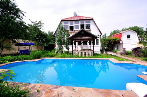 Rent out house. Харьков, Новгородская — photo 10