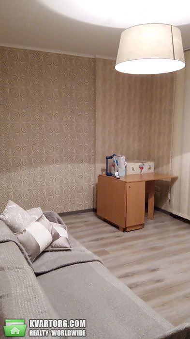 продам 3-комнатную квартиру. Киев,   Моторный пер - фото 1