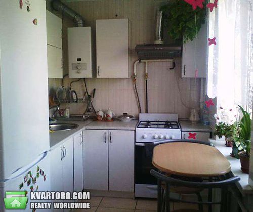 Sell 3-room apartment. Киев,  Копыловская — photo 2