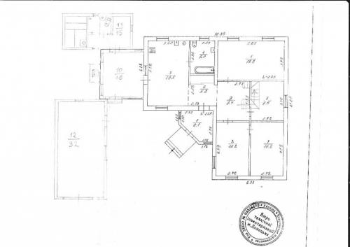 Sell house. Донецк, Маршала Жукова — photo 6
