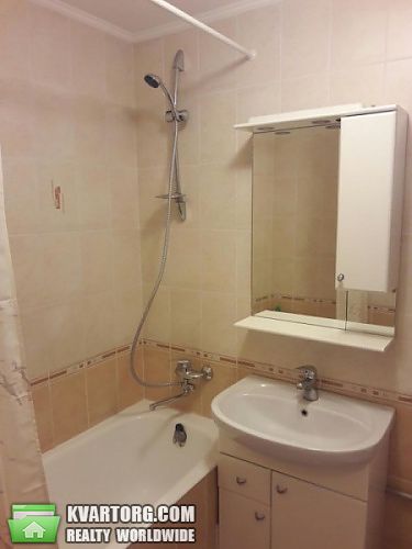 Sell 1-room apartment. Киев,  Новоукраинская — photo 5