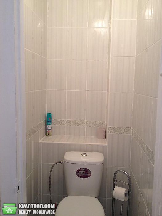 Sell 1-room apartment. Киев,  Милославская — photo 7