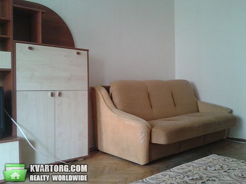 Rent out 1-room apartment. Киев, Березняковская — photo 3
