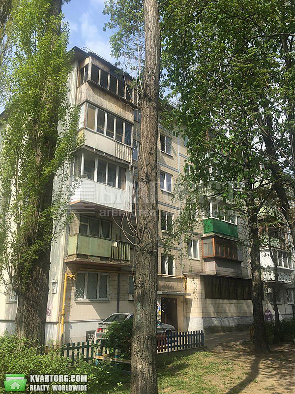 Sell 2-room apartment. Киев,  Белецкого — photo 1