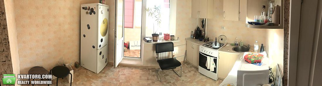 Sell 1-room apartment. Киев,  Симиренко — photo 2