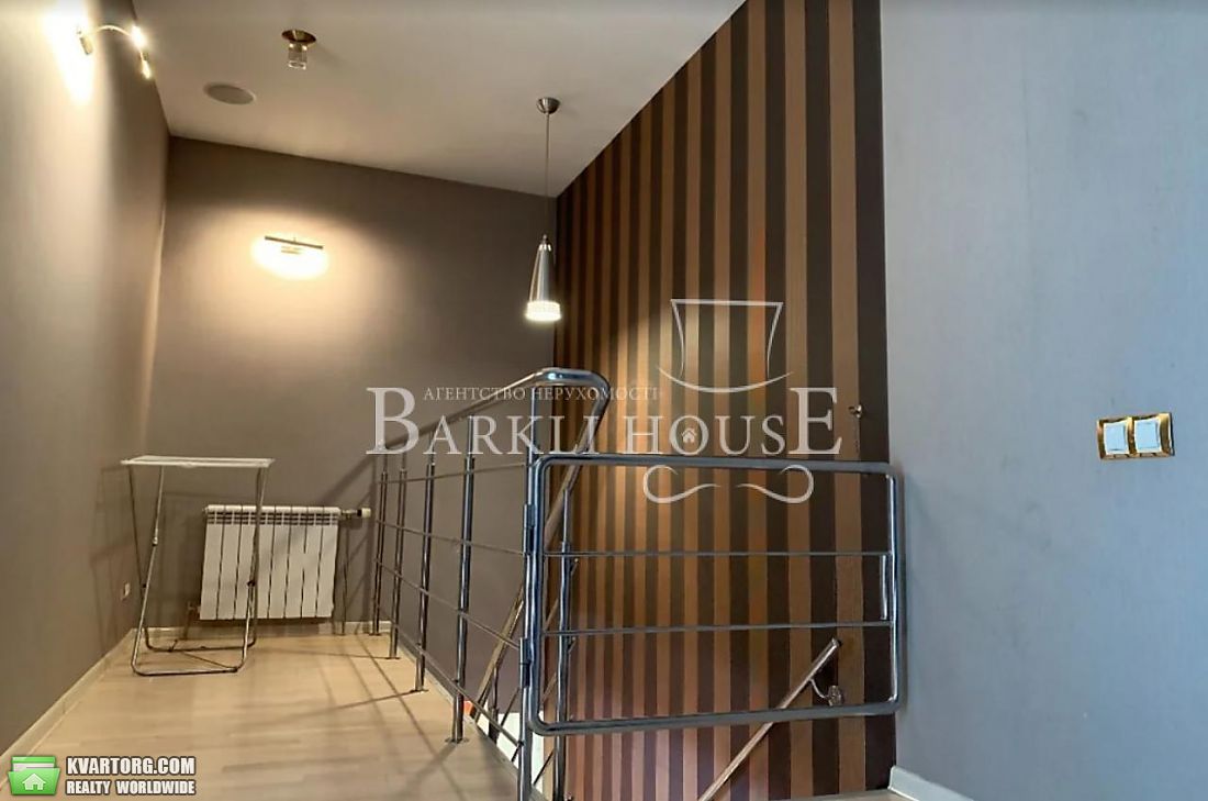Rent out 4-room apartment. Киев,  Днепровская наб — photo 5