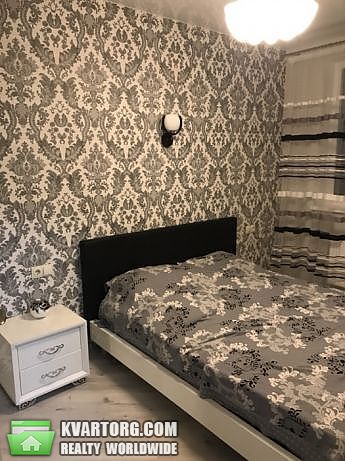 Rent out 1-room apartment. Киев,  Демиевская — photo 5
