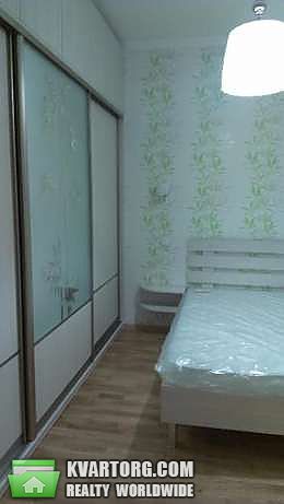 Rent out 2-room apartment. Киев,  Комарова — photo 5