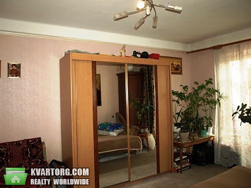 Sell 1-room apartment. Киев, Зодчих ул. — photo 1