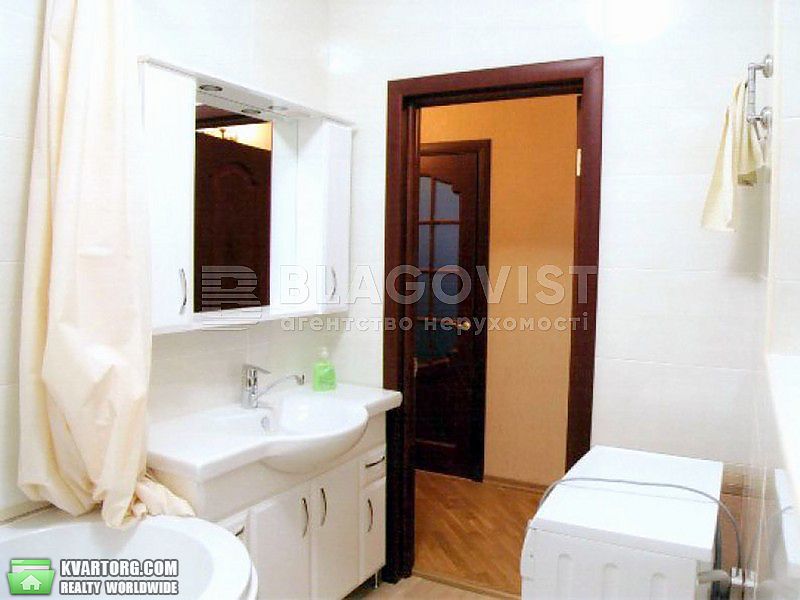 Rent out 2-room apartment. Киев,  Кудряшова — photo 6