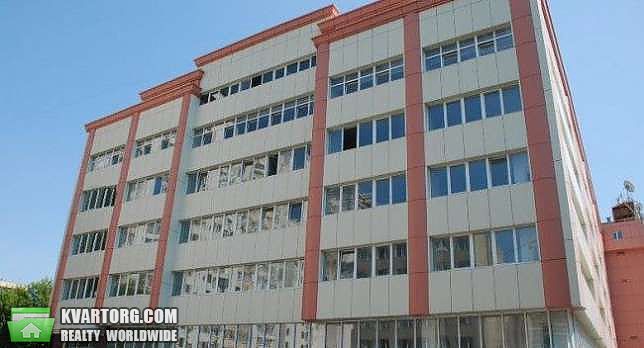 Rent out office. Киев, ул. Гайдара — photo 1